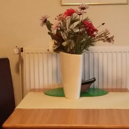 Gästeappartement Rogaischus