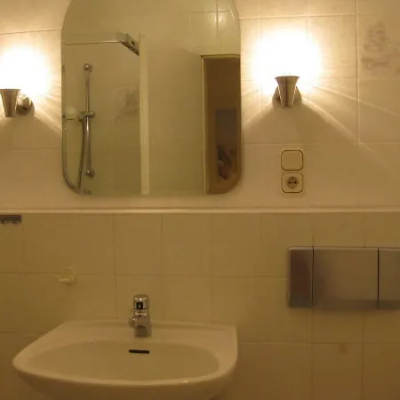 Gästeappartement Rogaischus *