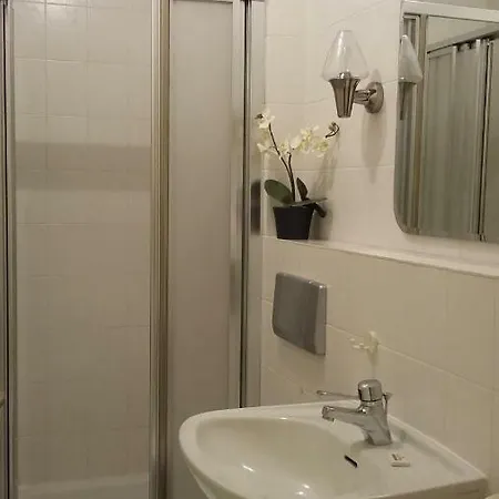 Séjour chez l'habitant Gästeappartement Rogaischus *